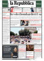 La Repubblica del 22 Giugno 2025.pdf